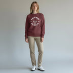 Sweat Golf Femme Est 1987 Fairway Rebels - Fairway Rebels-  54.00 EUR