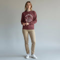 Sweat Golf Femme Est 1987 Fairway Rebels - Fairway Rebels-  54.00 EUR
