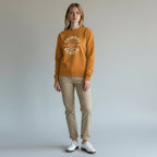 Sweat Golf Femme Est 1987 Fairway Rebels - Fairway Rebels-  54.00 EUR