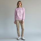 Sweat Golf Femme Est 1987 Fairway Rebels - Fairway Rebels-  54.00 EUR