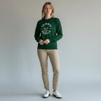 Sweat Golf Femme Est 1987 Fairway Rebels - Fairway Rebels-  54.00 EUR