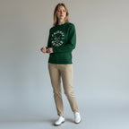 Sweat Golf Femme Est 1987 Fairway Rebels - Fairway Rebels-  54.00 EUR