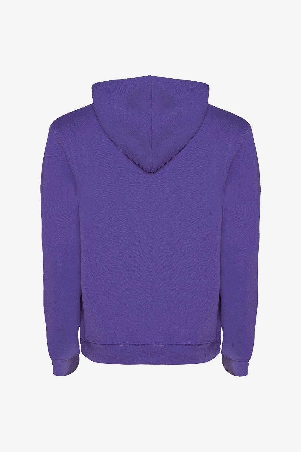 Sweat Golf Fille Violet