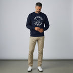 Sweat Golf Homme Est 1987 Fairway Rebels - Fairway Rebels-  54.00 EUR