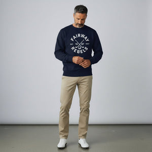 Bleu Marine