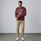 Sweat Golf Homme Est 1987 Fairway Rebels - Fairway Rebels-  54.00 EUR