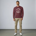 Sweat Golf Homme Est 1987 Fairway Rebels - Fairway Rebels