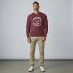 Sweat Golf Homme Est 1987 Fairway Rebels - Fairway Rebels-  54.00 EUR