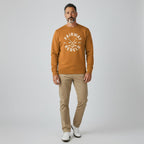 Sweat Golf Homme Est 1987 Fairway Rebels - Fairway Rebels-  54.00 EUR