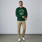 Sweat Golf Homme Est 1987 Fairway Rebels - Fairway Rebels-  54.00 EUR