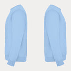 Sweat Golf Enfant 1987 Bleu Ciel - Fairway Rebels