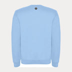 Sweat Golf Enfant 1987 Bleu Ciel - Fairway Rebels