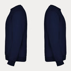 Sweat Golf Enfant 1987 Bleu Marine - Fairway Rebels