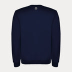 Sweat Golf Enfant 1987 Bleu Marine - Fairway Rebels