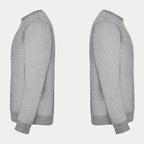 Sweat Golf Enfant 1987 Gris - Fairway Rebels