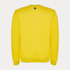 Sweat Golf Enfant 1987 Jaune - Vêtement et accessoire de golf Fairway Rebels