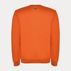 Sweat Golf Enfant 1987 Orange - Fairway Rebels