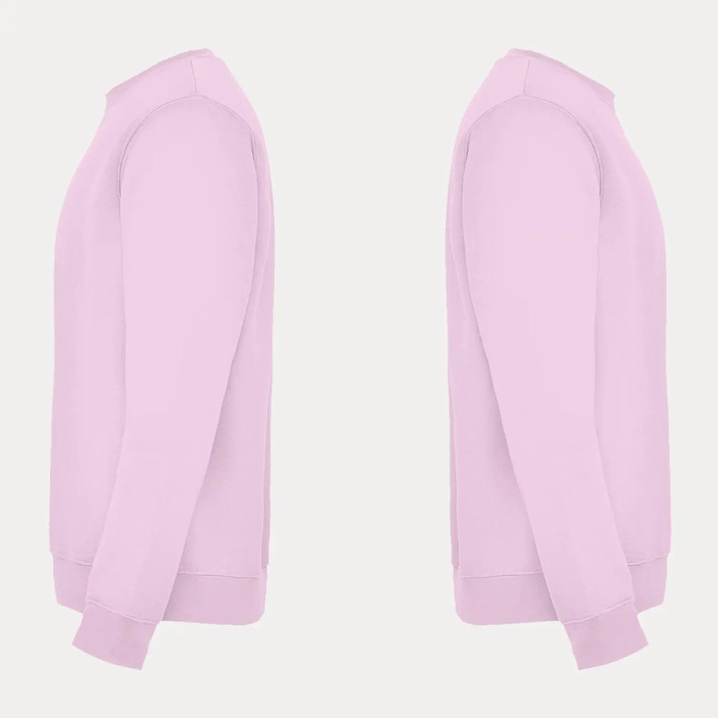 Sweat Golf Enfant 1987 Rose - Fairway Rebels