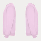 Sweat Golf Enfant 1987 Rose - Fairway Rebels