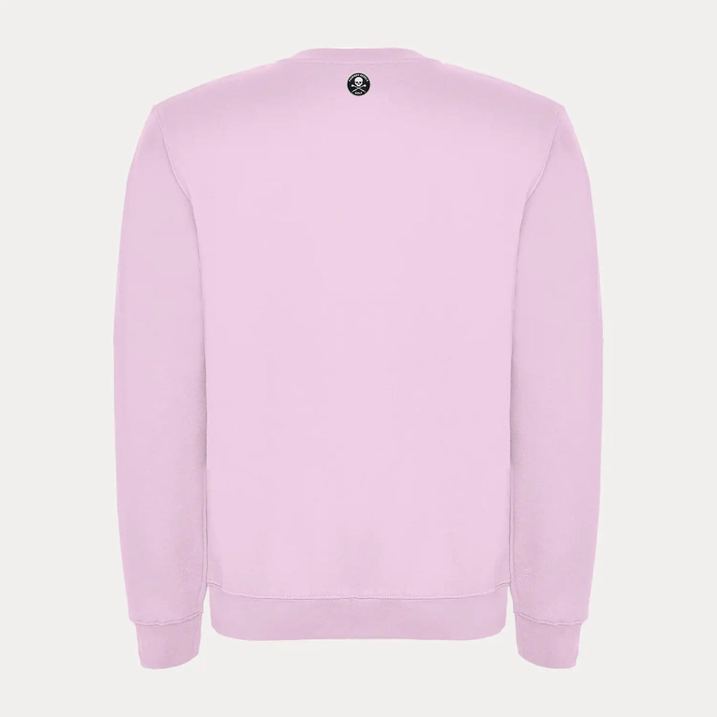 Sweat Golf Enfant 1987 Rose - Fairway Rebels