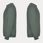 Sweat Golf Enfant 1987 Vert - Fairway Rebels