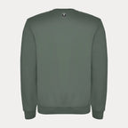 Sweat Golf Enfant 1987 Vert - Fairway Rebels