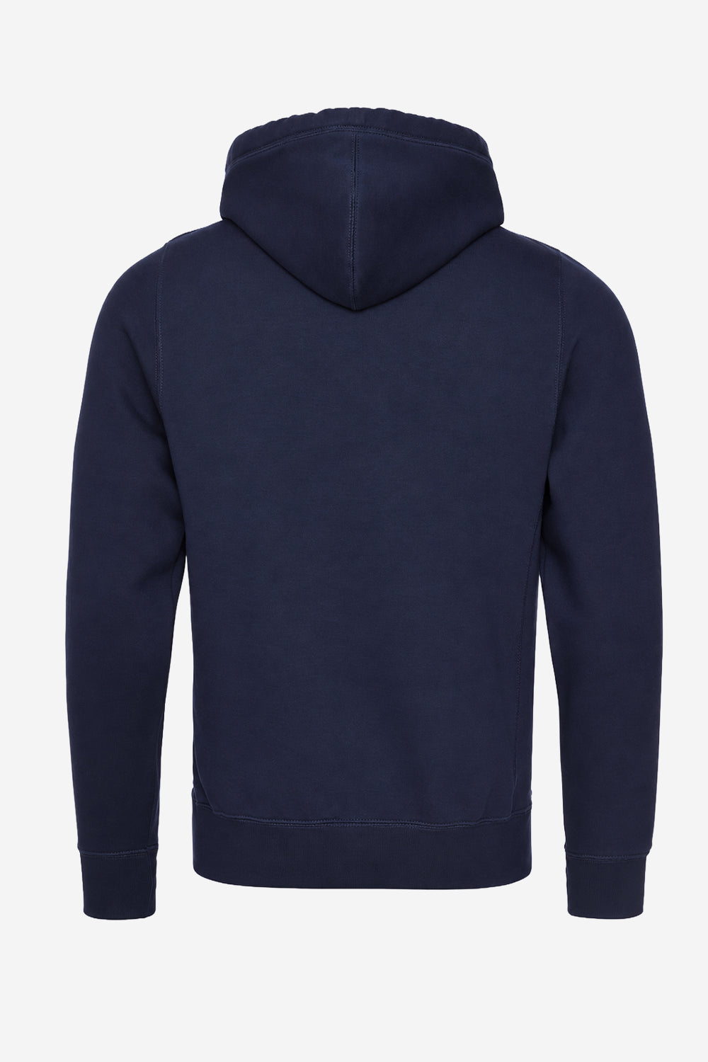 Sweat Winter Rebel Cross Neck 2026