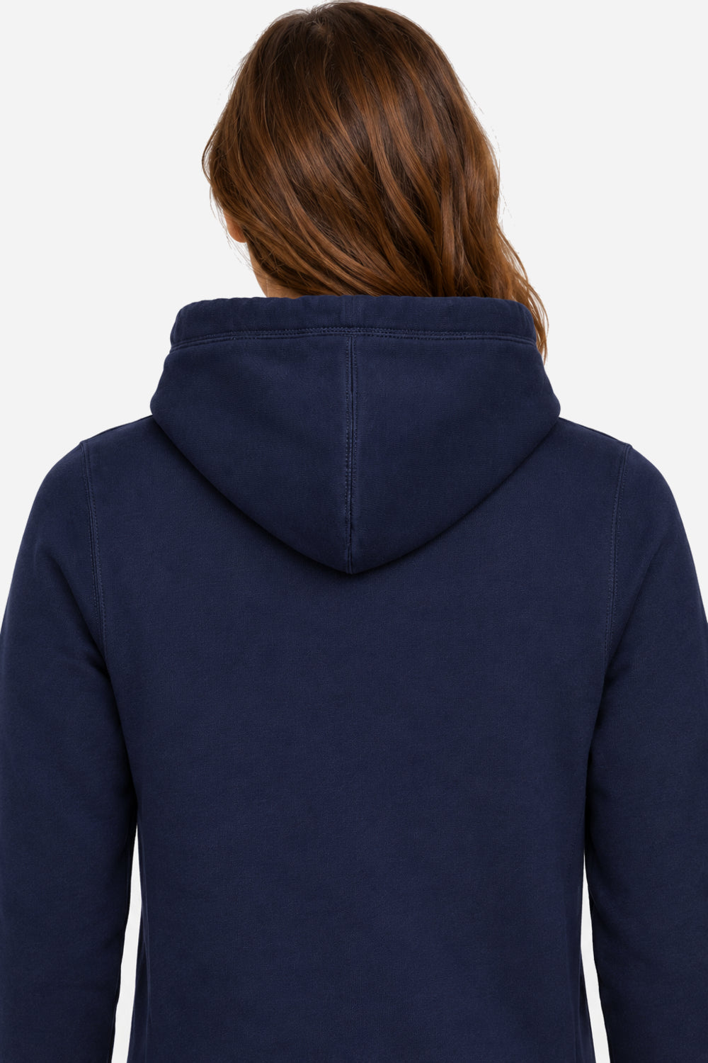 Sweat Winter Rebel Cross Neck 2026