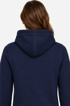 Sweat Winter Rebel Cross Neck 2026