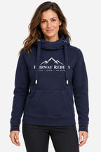 Sweat Winter Rebel Cross Neck 2026