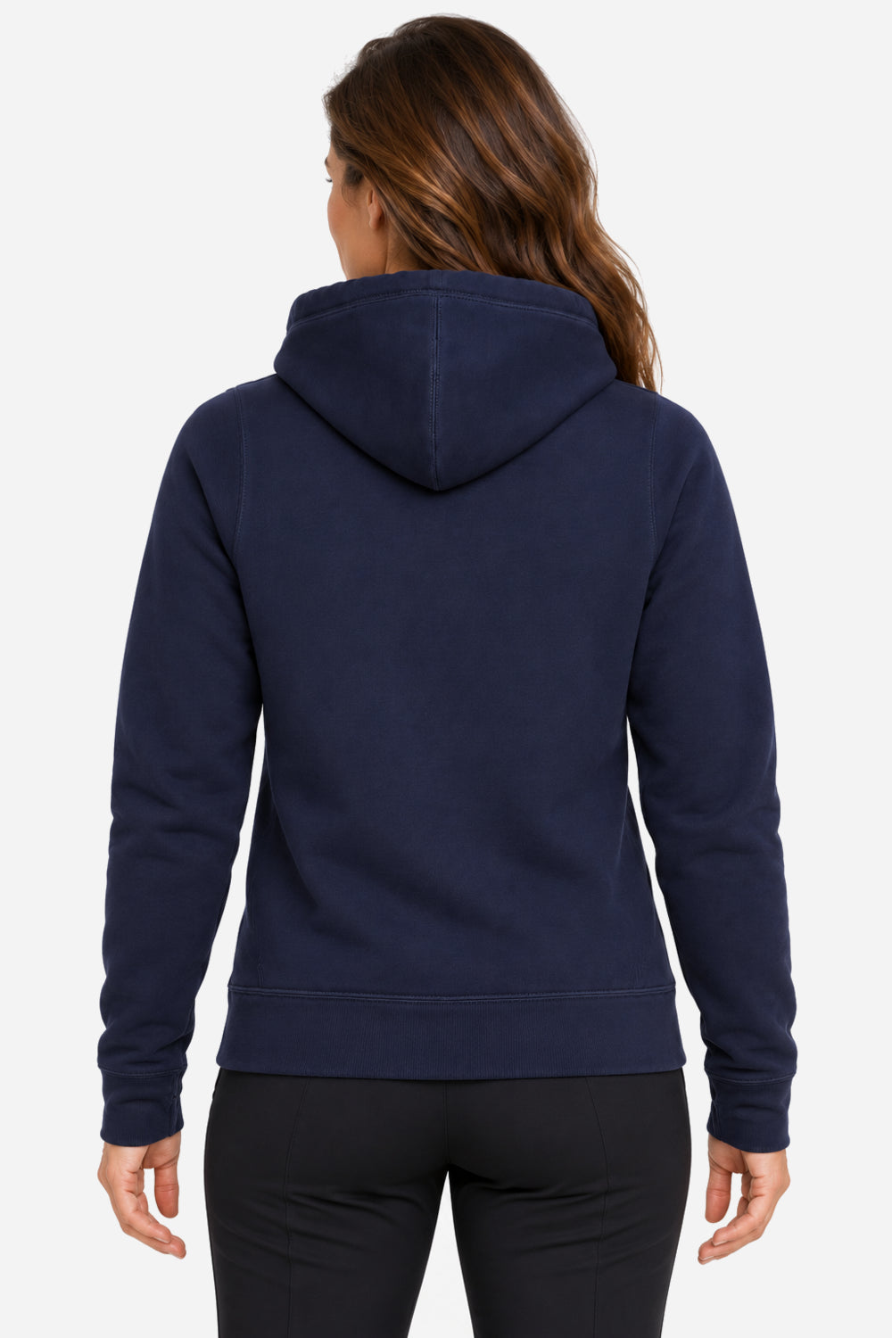 Sweat Winter Rebel Cross Neck 2026