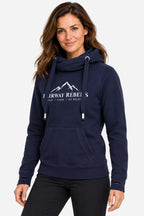 Sweat Winter Rebel Cross Neck 2026