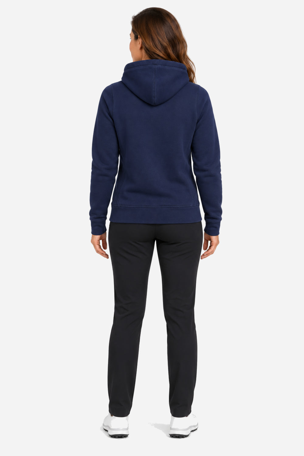 Sweat Winter Rebel Cross Neck 2026