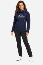 Sweat Winter Rebel Cross Neck 2026