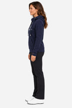 Sweat Winter Rebel Cross Neck 2026
