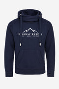 Sweat Winter Rebel Cross Neck 2026