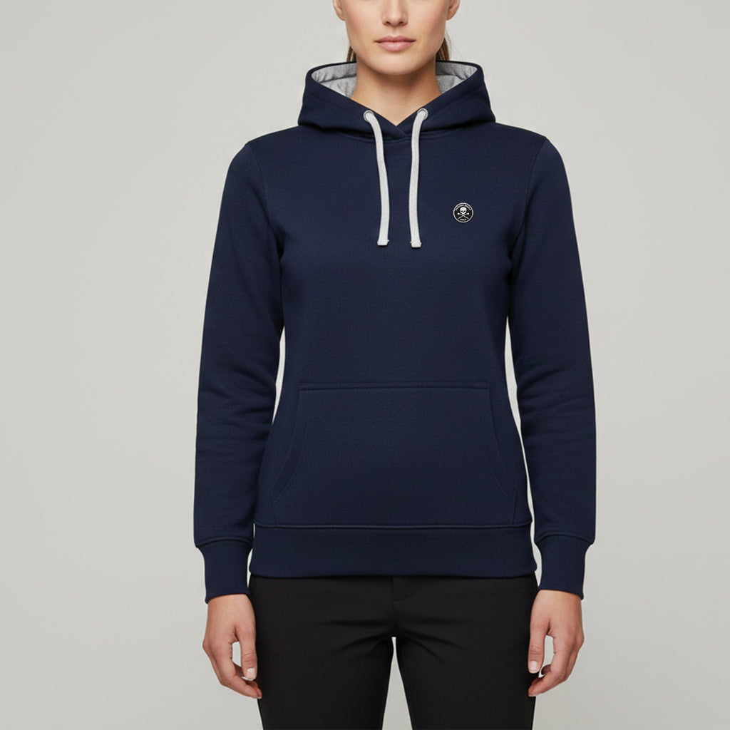 Sweat capuche Golf Femme - Fairway Rebels-  54.00 EUR