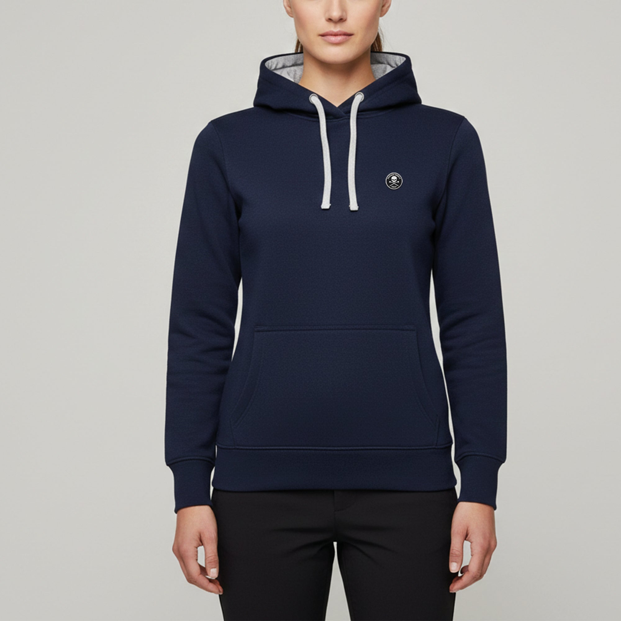 Sweat capuche Golf Femme - Fairway Rebels-  54.00 EUR