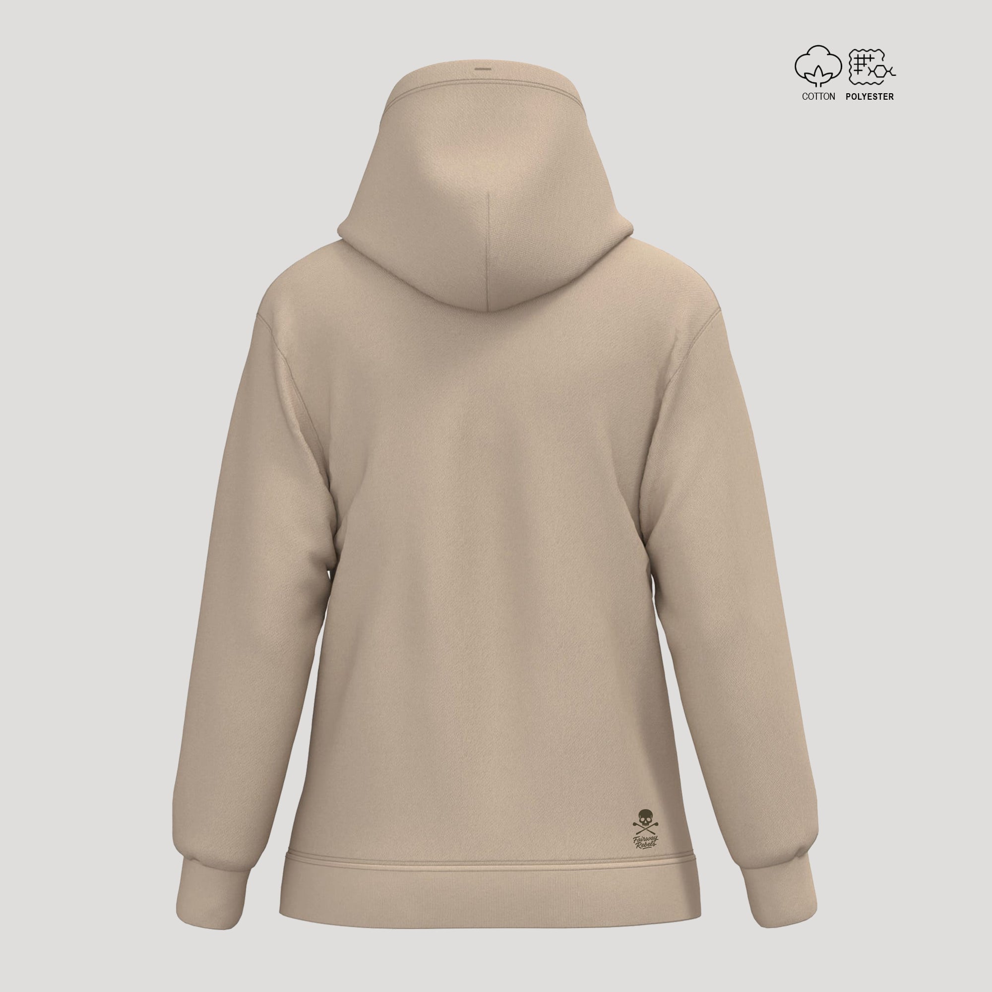 Hoodies Golf Femme Original - Fairway Rebels-  69.00 EUR