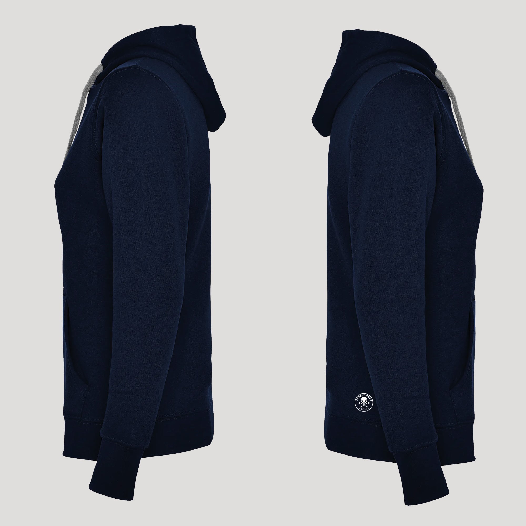 Sweat capuche Golf Femme - Fairway Rebels-  54.00 EUR