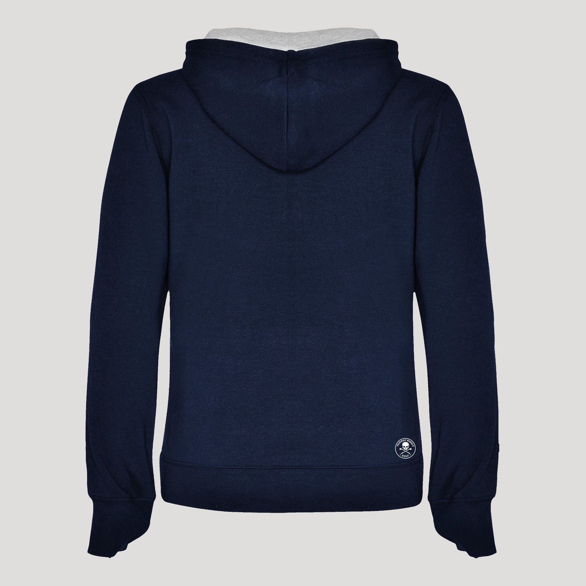 Sweat capuche Golf Femme - Fairway Rebels-  54.00 EUR