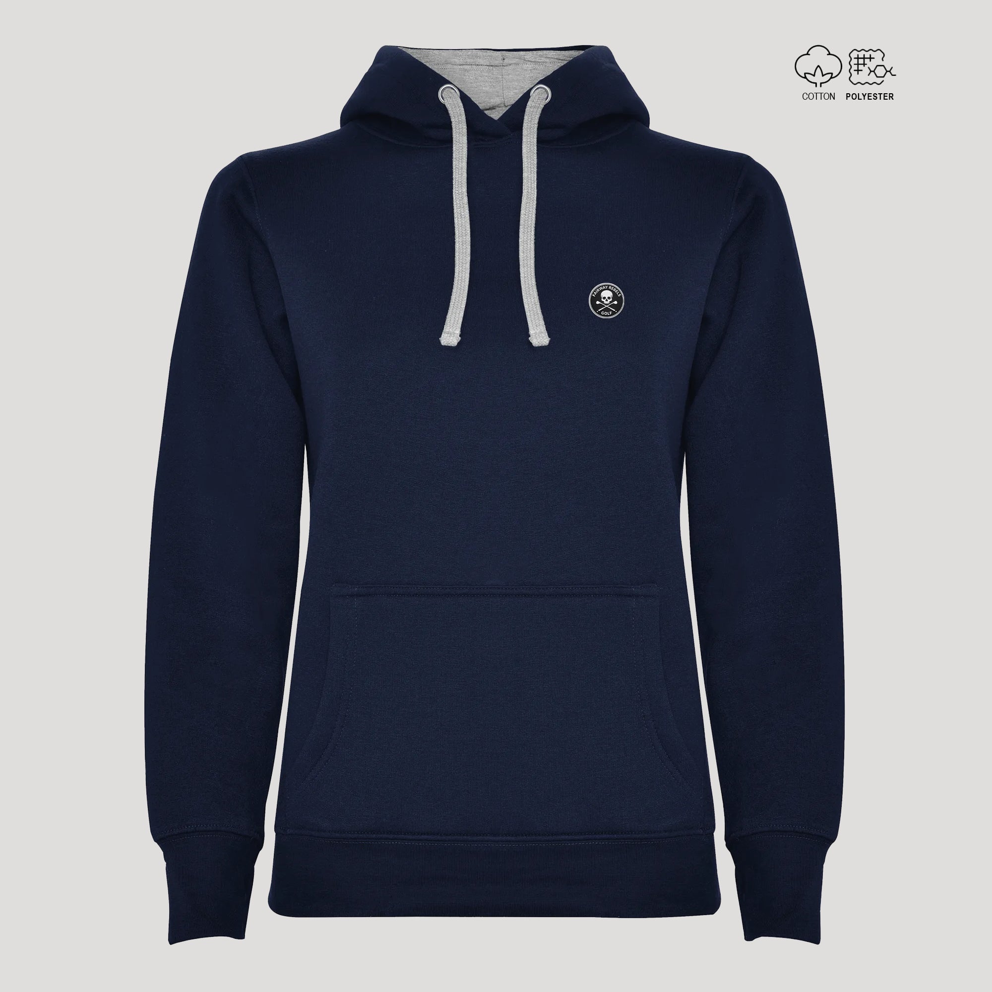 Sweat capuche Golf Femme - Fairway Rebels-  54.00 EUR