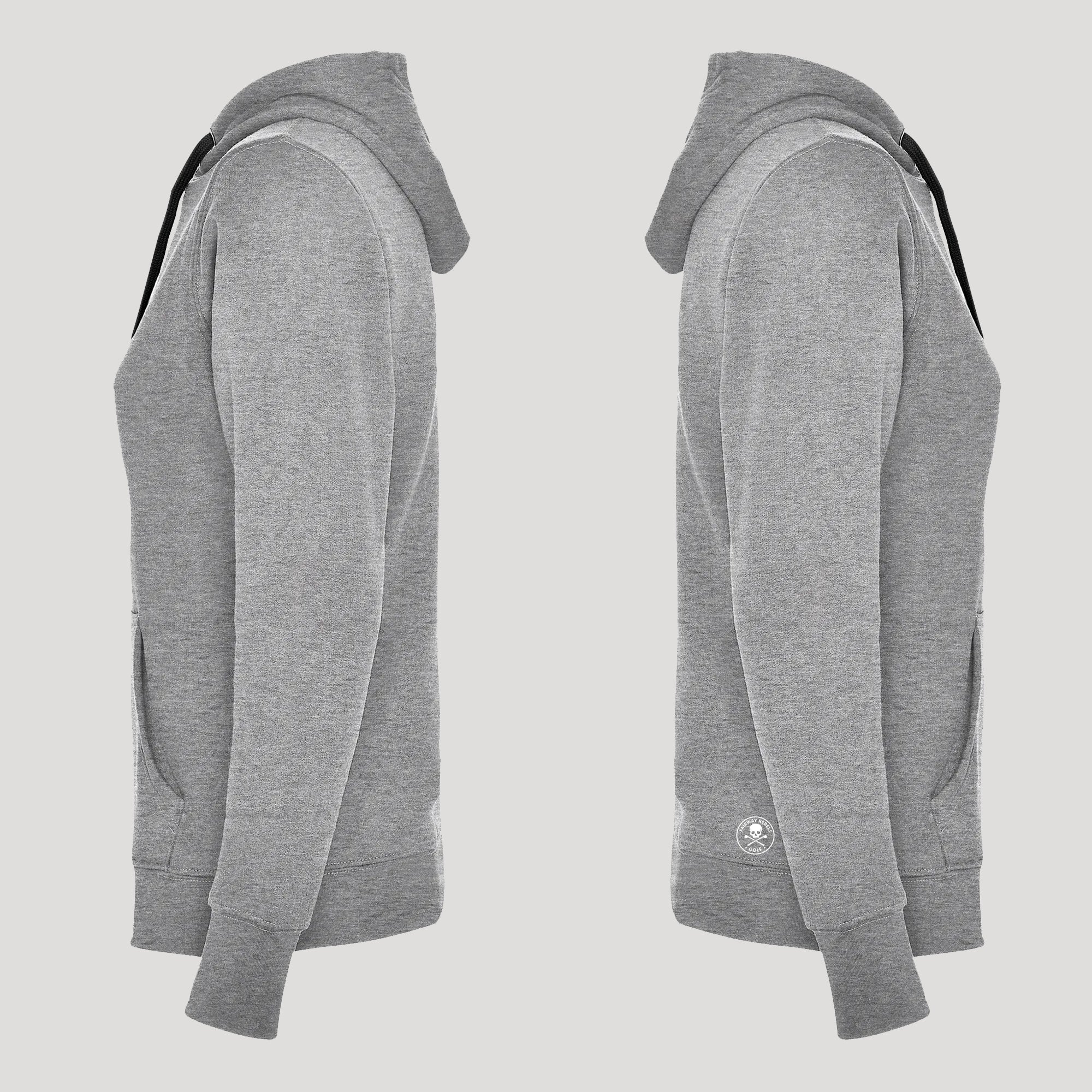 Sweat capuche Golf Femme - Fairway Rebels-  54.00 EUR