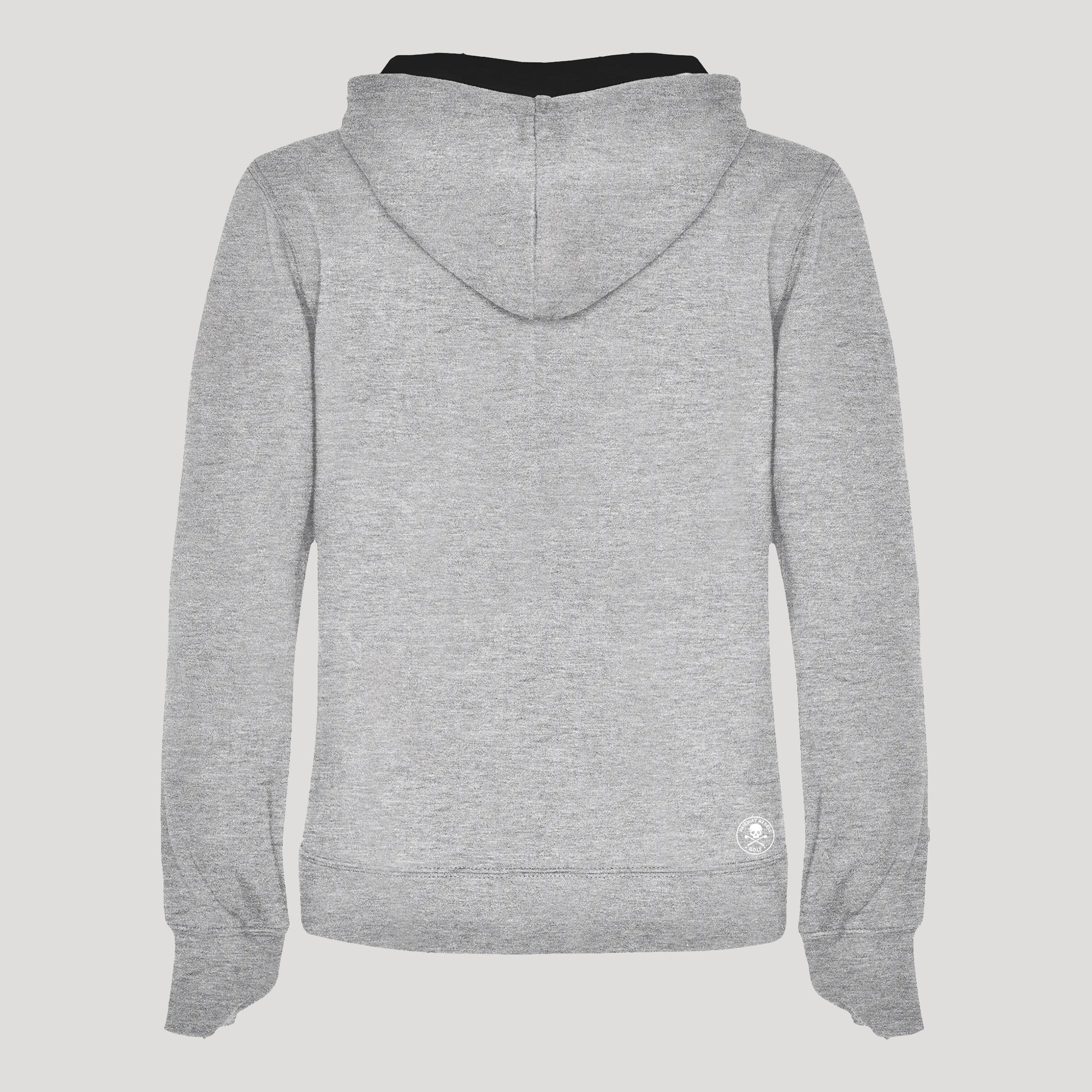 Sweat capuche Golf Femme - Fairway Rebels-  54.00 EUR