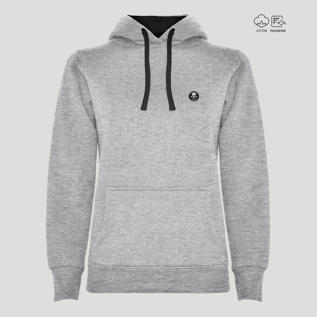 Sweat capuche Golf Femme - Fairway Rebels