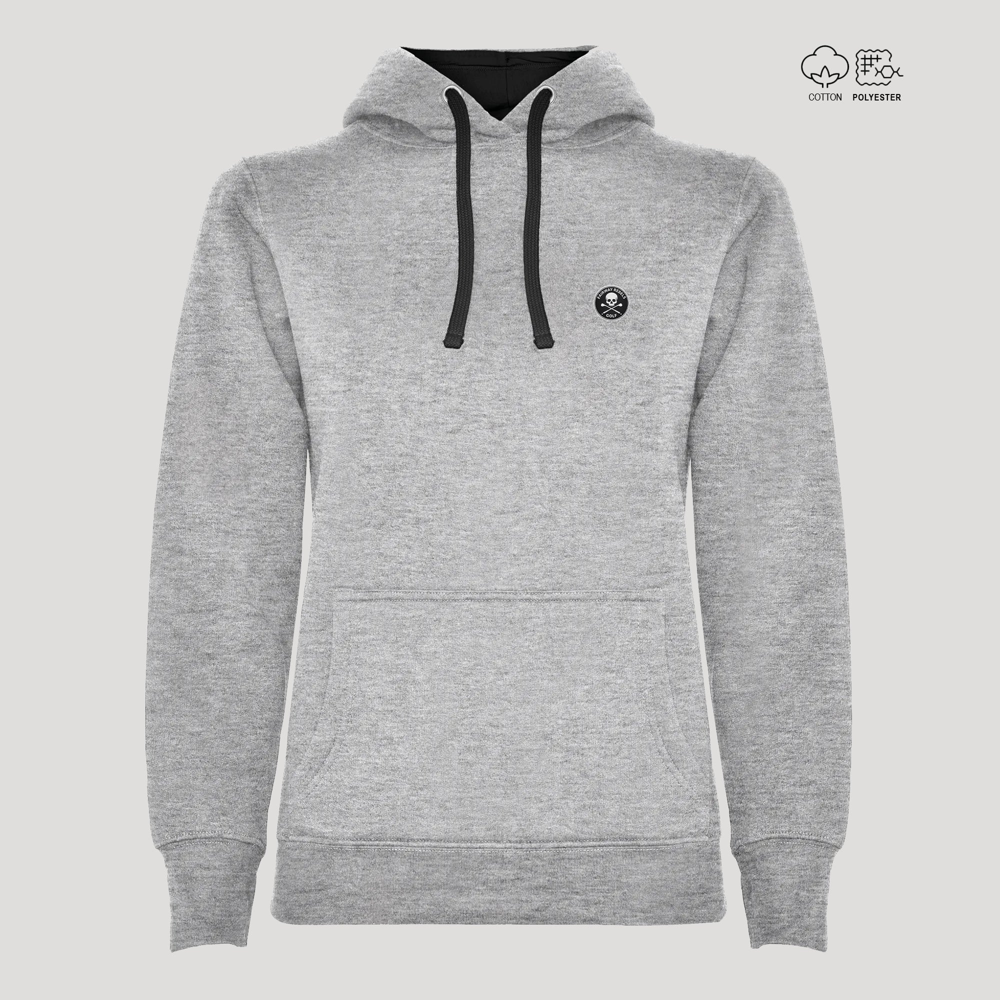 Sweat capuche Golf Femme - Fairway Rebels-  54.00 EUR