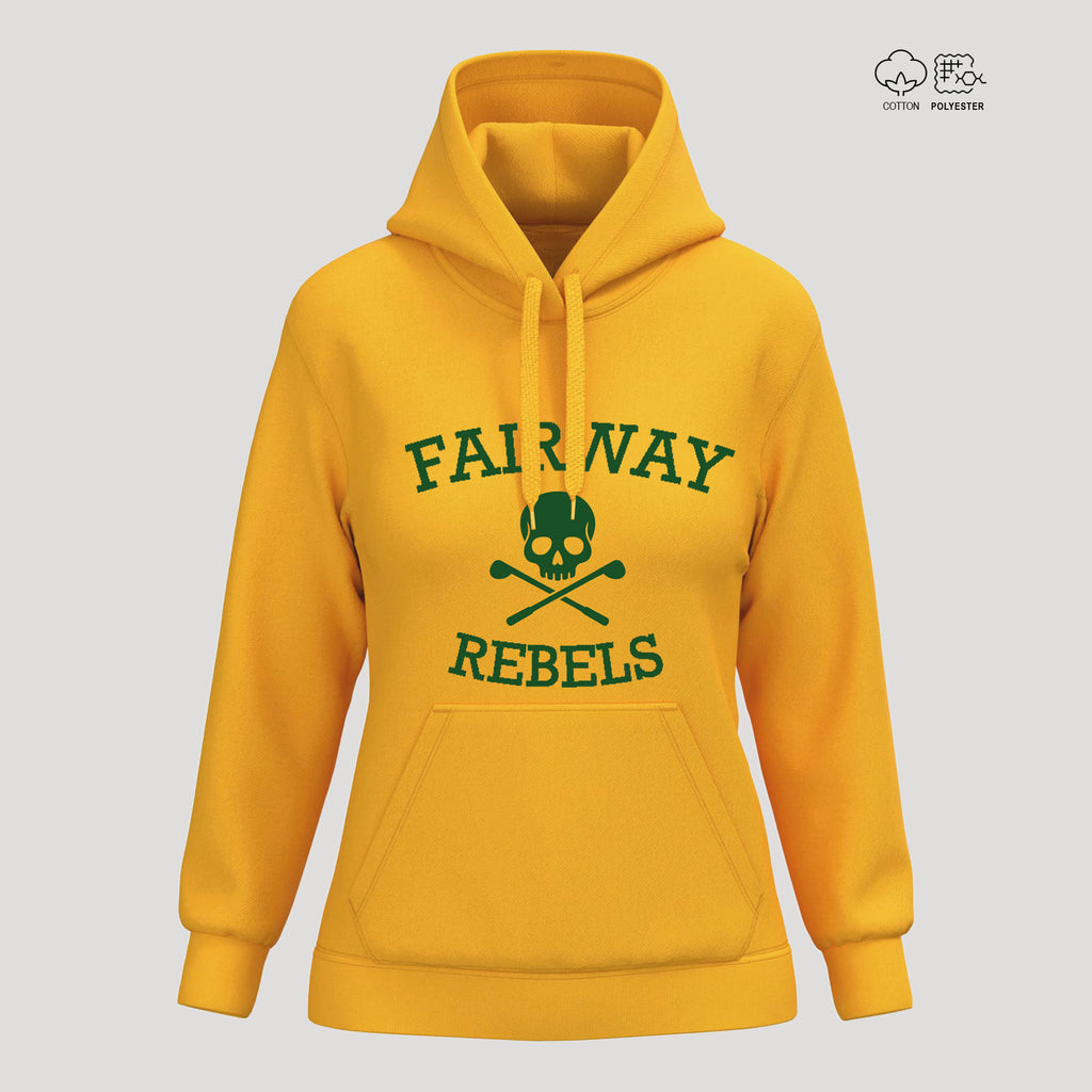 Hoodies Golf Femme Original - Fairway Rebels-  69.00 EUR