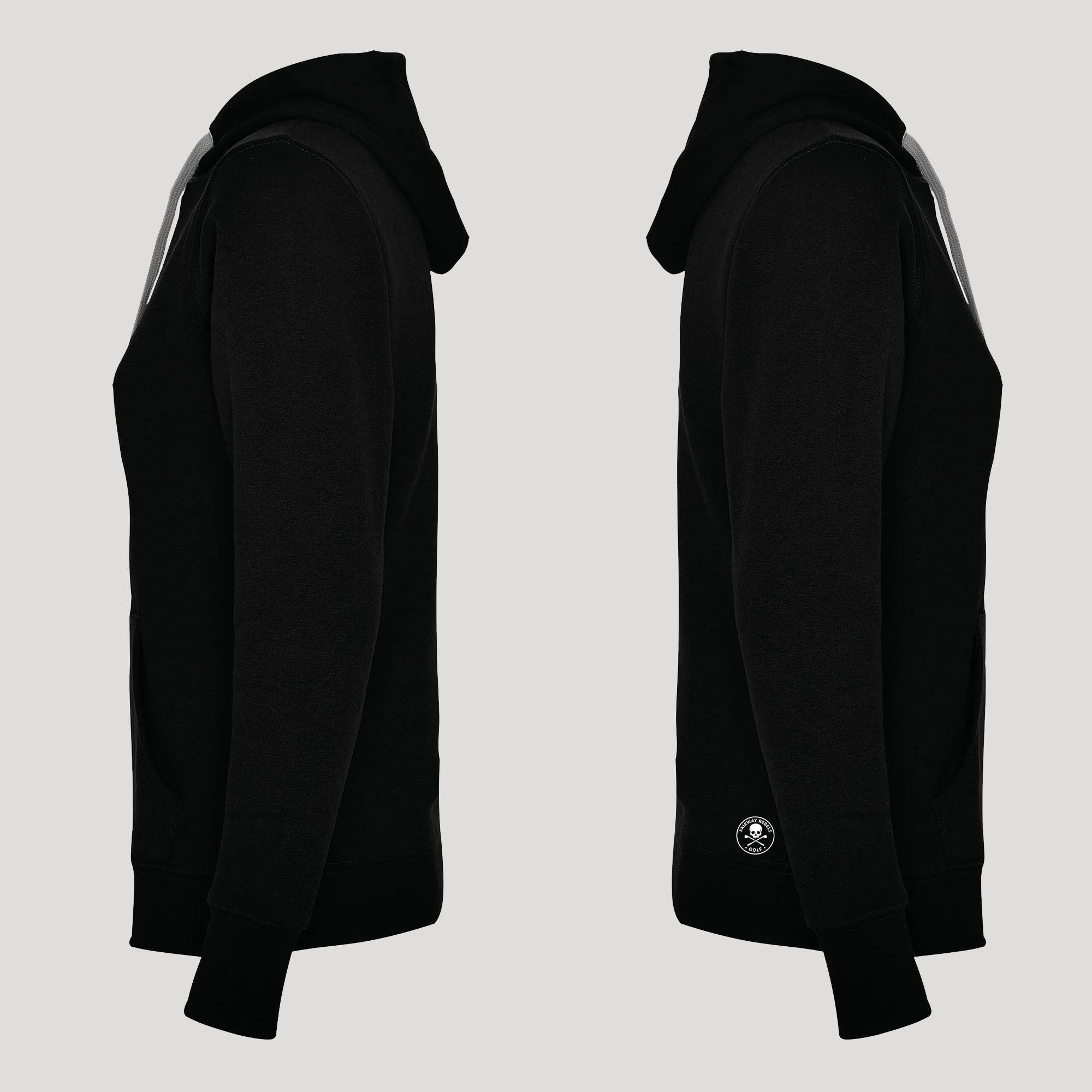 Sweat capuche Golf Femme - Fairway Rebels-  54.00 EUR