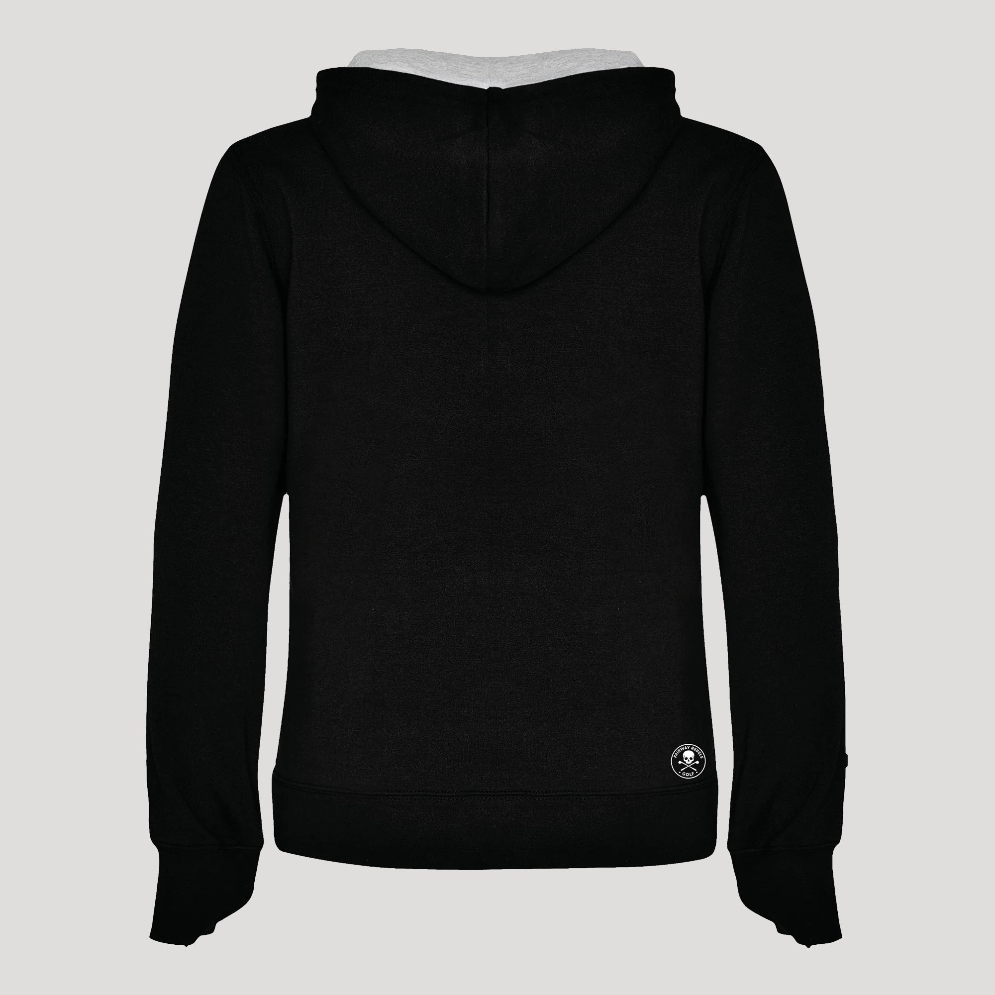 Sweat capuche Golf Femme - Fairway Rebels-  54.00 EUR