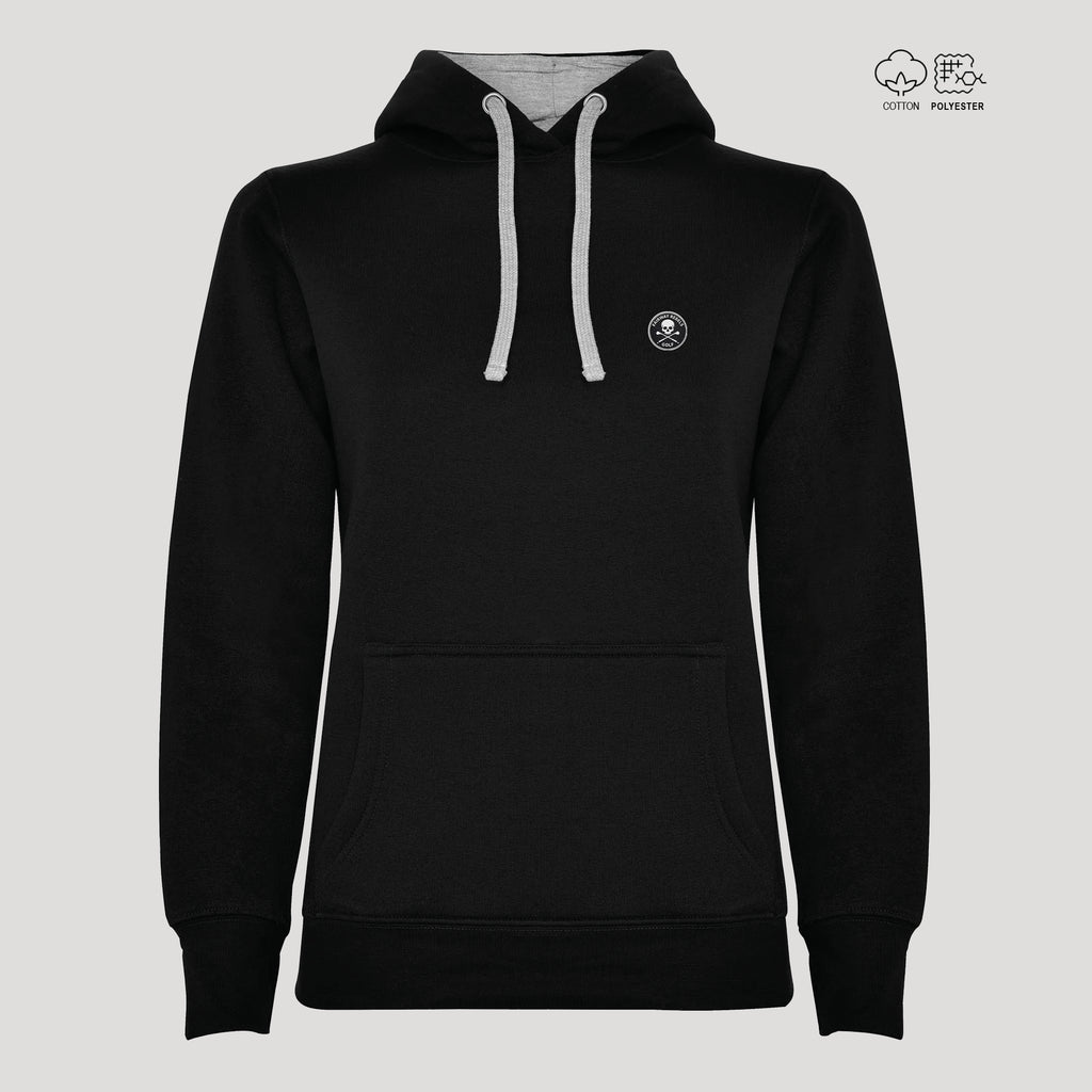 Sweat capuche Golf Femme - Fairway Rebels